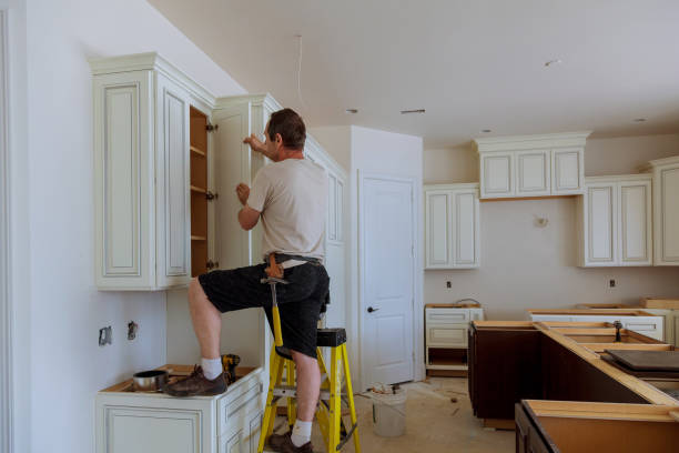 Licensed Backsplash Installation service in Le Center, MN - I E Kitchen