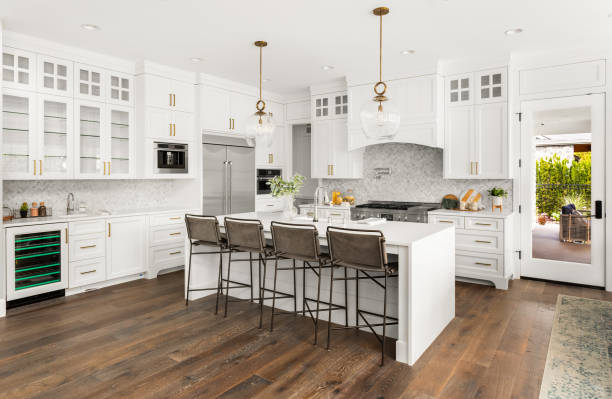 Reliable Backsplash Installation contractor in Le Center, MN by I E Kitchen