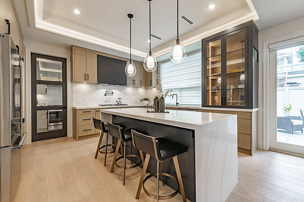 Affordable Backsplash Installation solutions in Le Center, MN